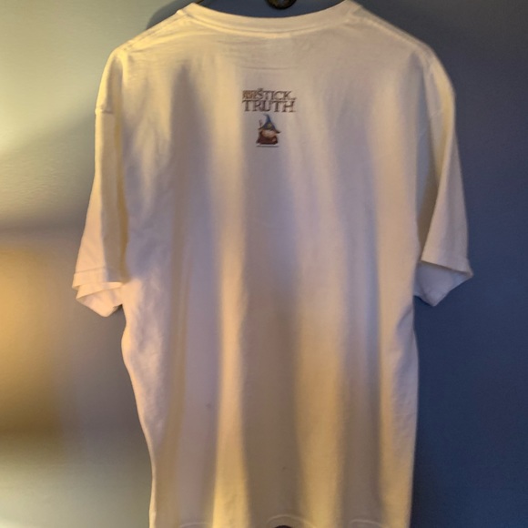 Cartman “The Stick of Truth” T-shirt - Picture 3 of 5
